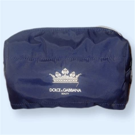 trousse de maquillage dolce gabbana|Trousses à maquillage Dolce & Gabbana – Farfetch.